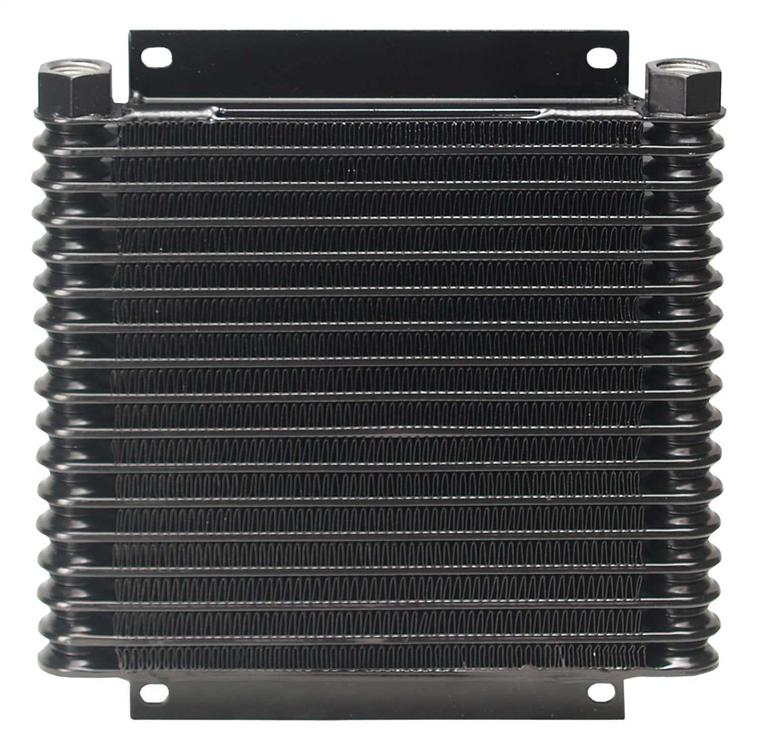Derale 13614 Series 9000 Transmission Cooler Kit