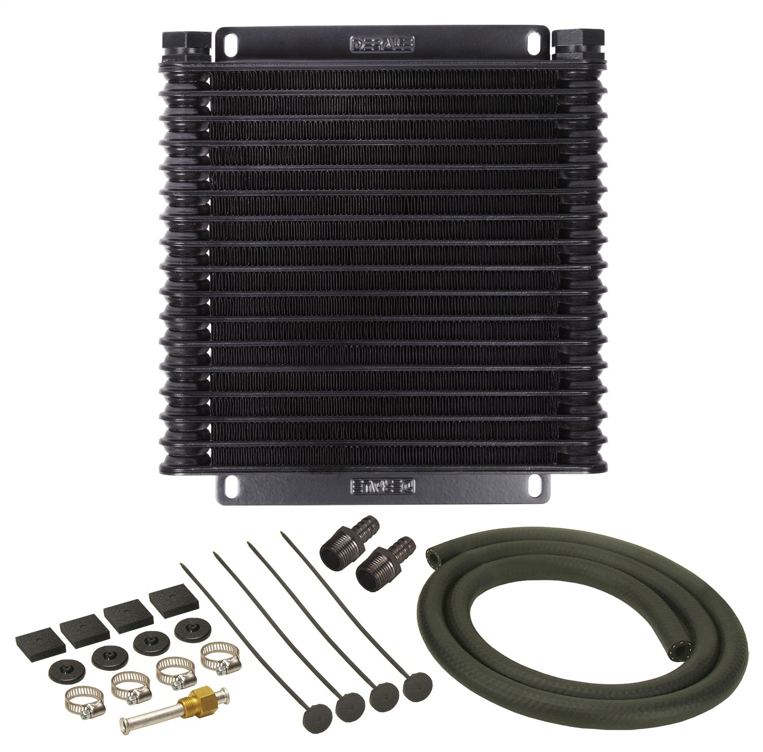 Derale 13614 Series 9000 Transmission Cooler Kit