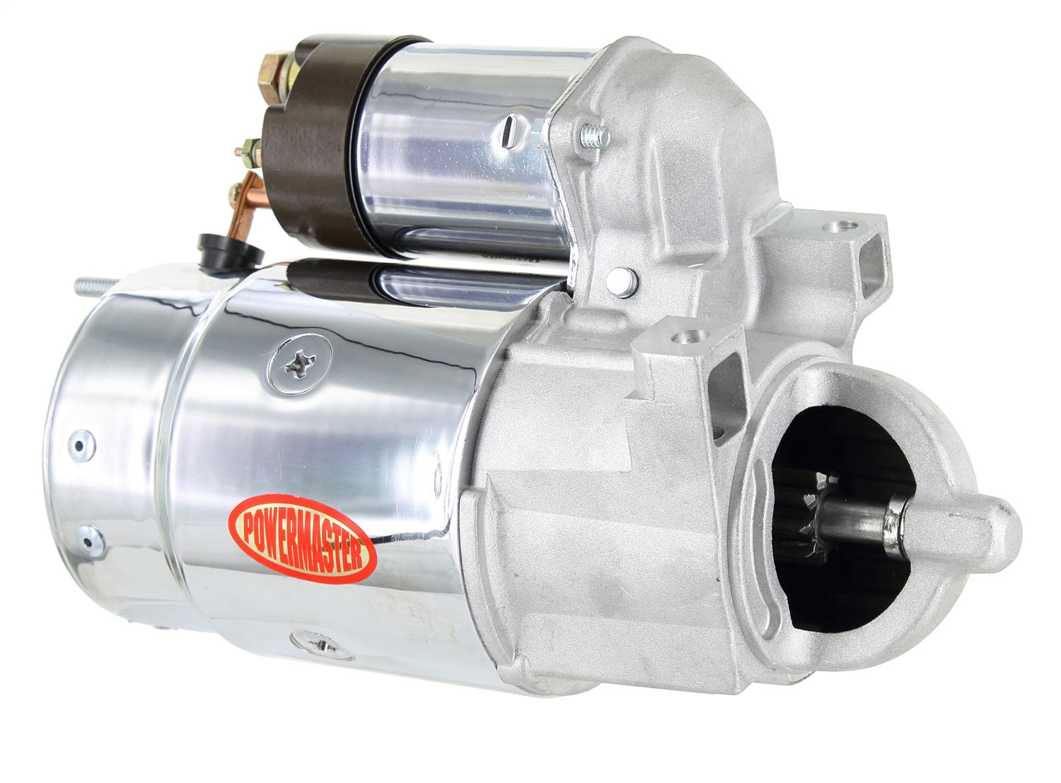Powermaster 13631 Original Look Starter