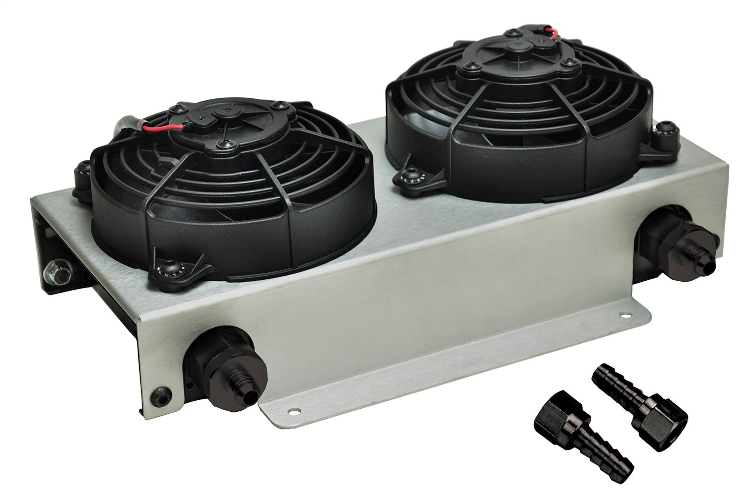 Derale 13740 Hyper-Cool Remote Cooler