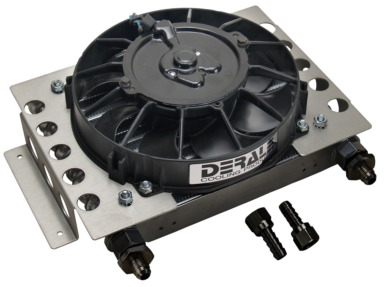 Derale 13750 Atomic Cool Remote Cooler