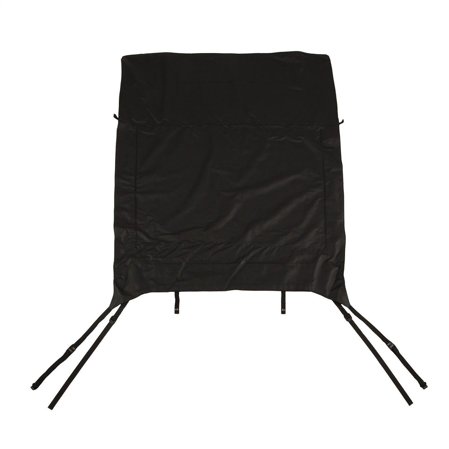 Rugged Ridge 13790.34 Montana Top Fits 04-06 Wrangler (TJ)