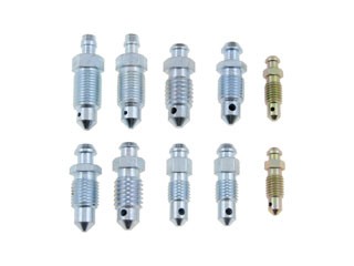 Dorman - HELP Brake Bleeder Screw  13949