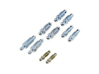 Dorman - HELP Brake Bleeder Screw  13949