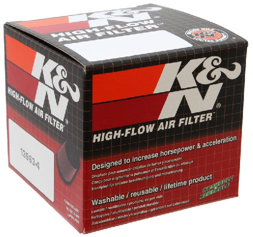 K&N Engine Air Filter  RU-0160