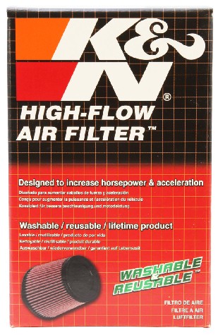 K&N Air Filter  RU-3120