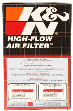 K&N Air Filter  RE-0960