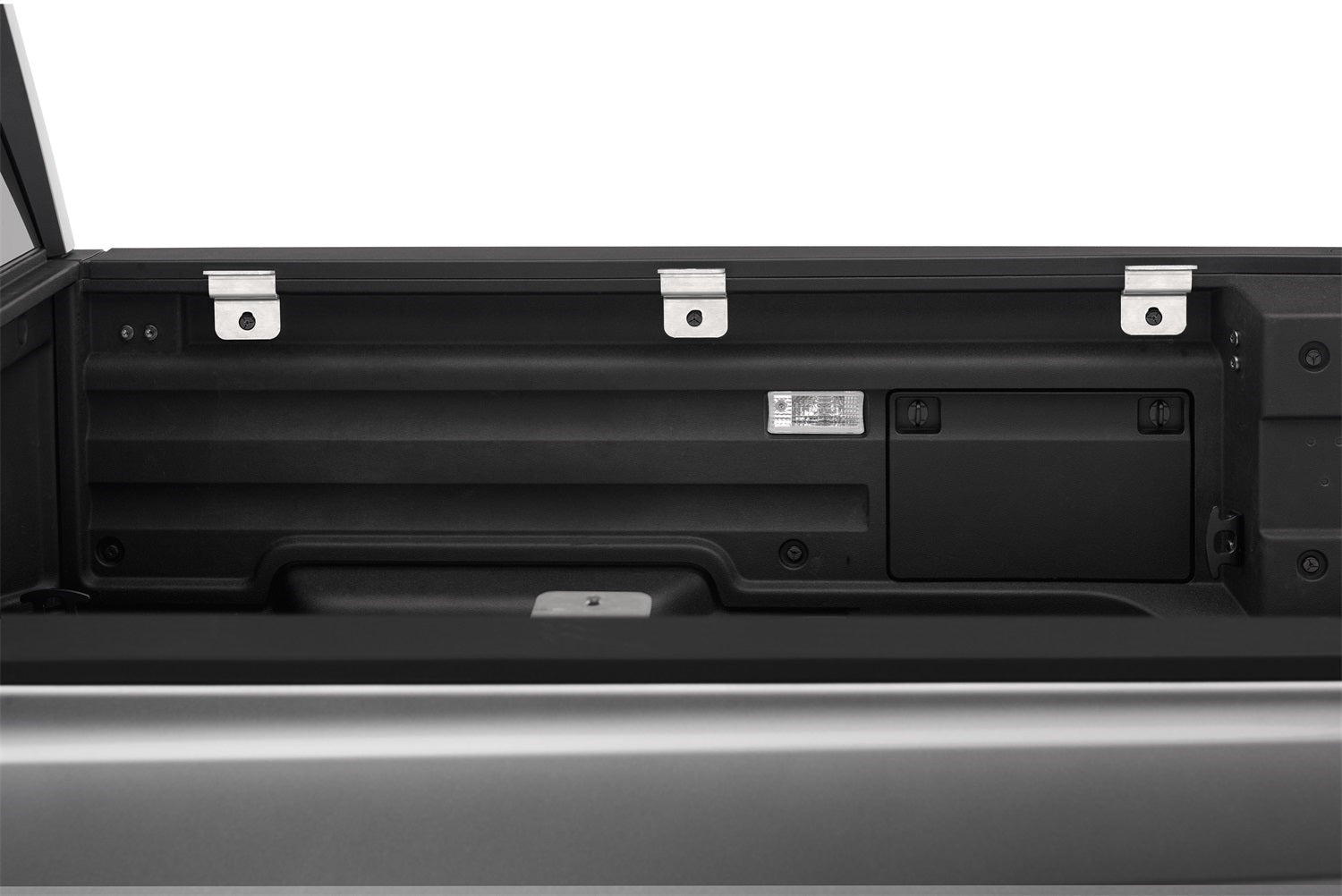 Truxedo 530601 TruXedo Lo Pro QT Tonneau Cover Fits 17-23 Ridgeline