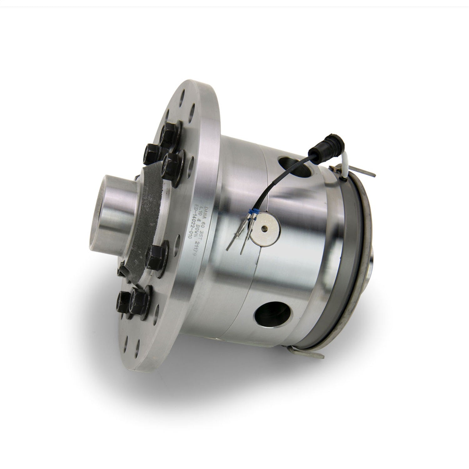 Eaton Differentials 14022-010 Eaton ELocker Differential