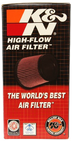 K&N Air Filter  RU-1760