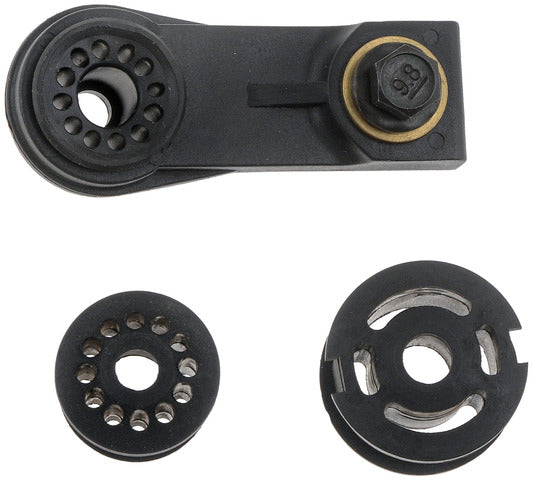 Dorman - HELP Manual Transmission Shift Cable Bushing  14044