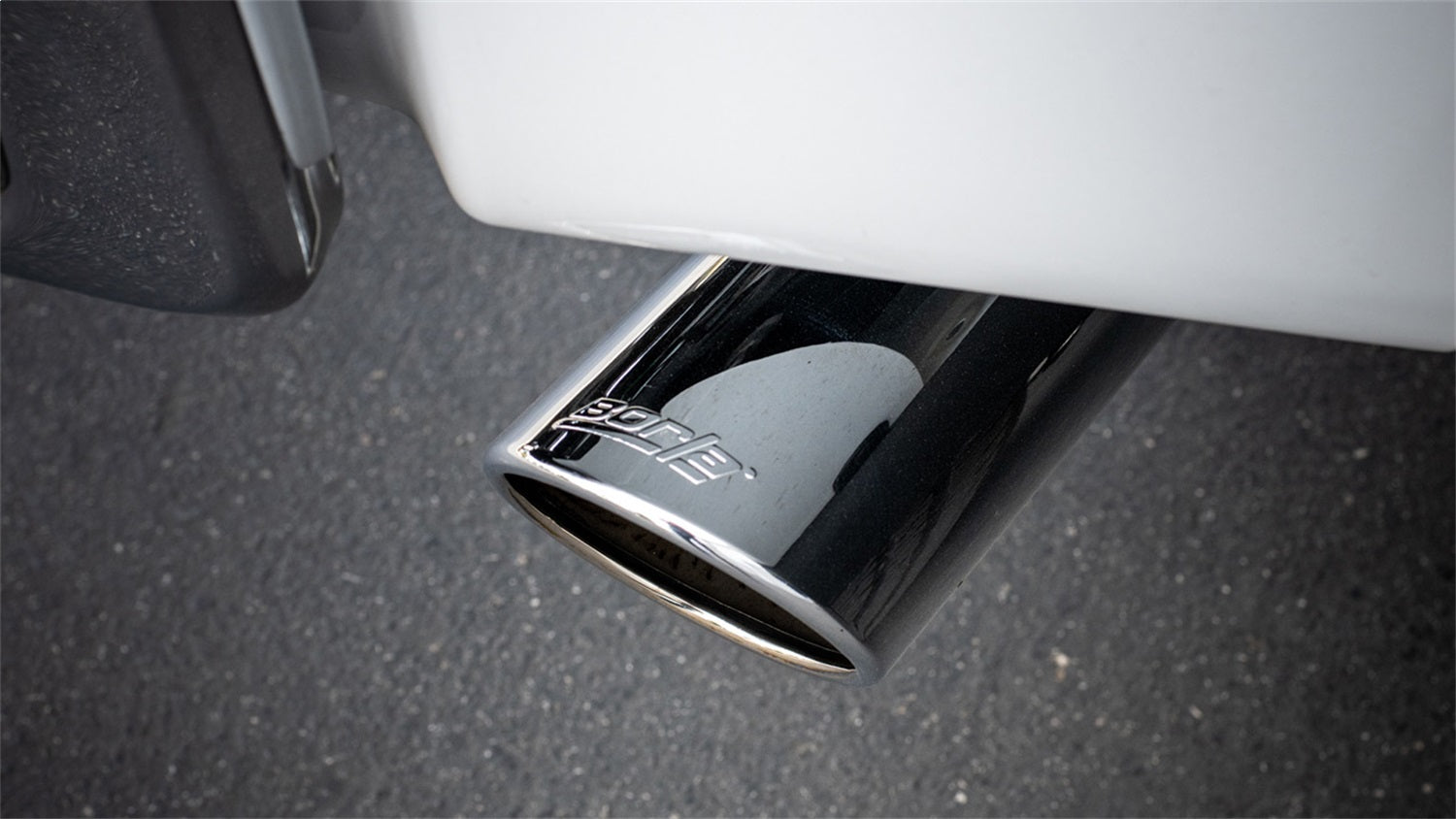 Borla 140833 S-Type Cat-Back Exhaust System
