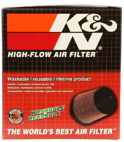 K&N Engine Air Filter  HA-4250