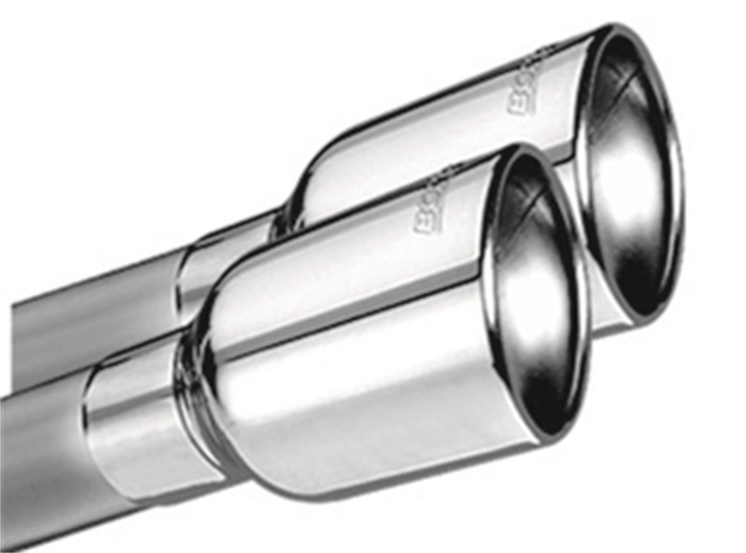 Borla 140859 S-Type Cat-Back Exhaust System Fits 21-26 Tahoe Yukon