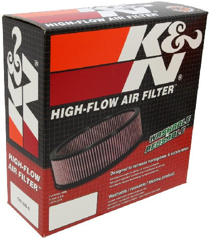 K&N Engine Air Filter  E-1080