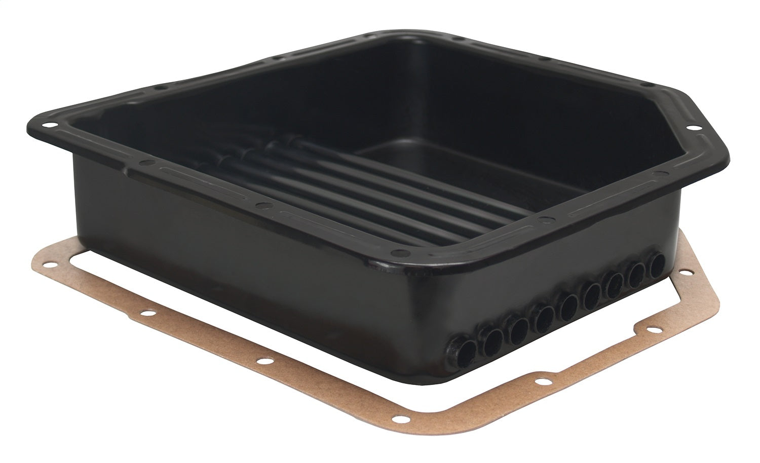 Derale 14200 Transmission Cooling Pan