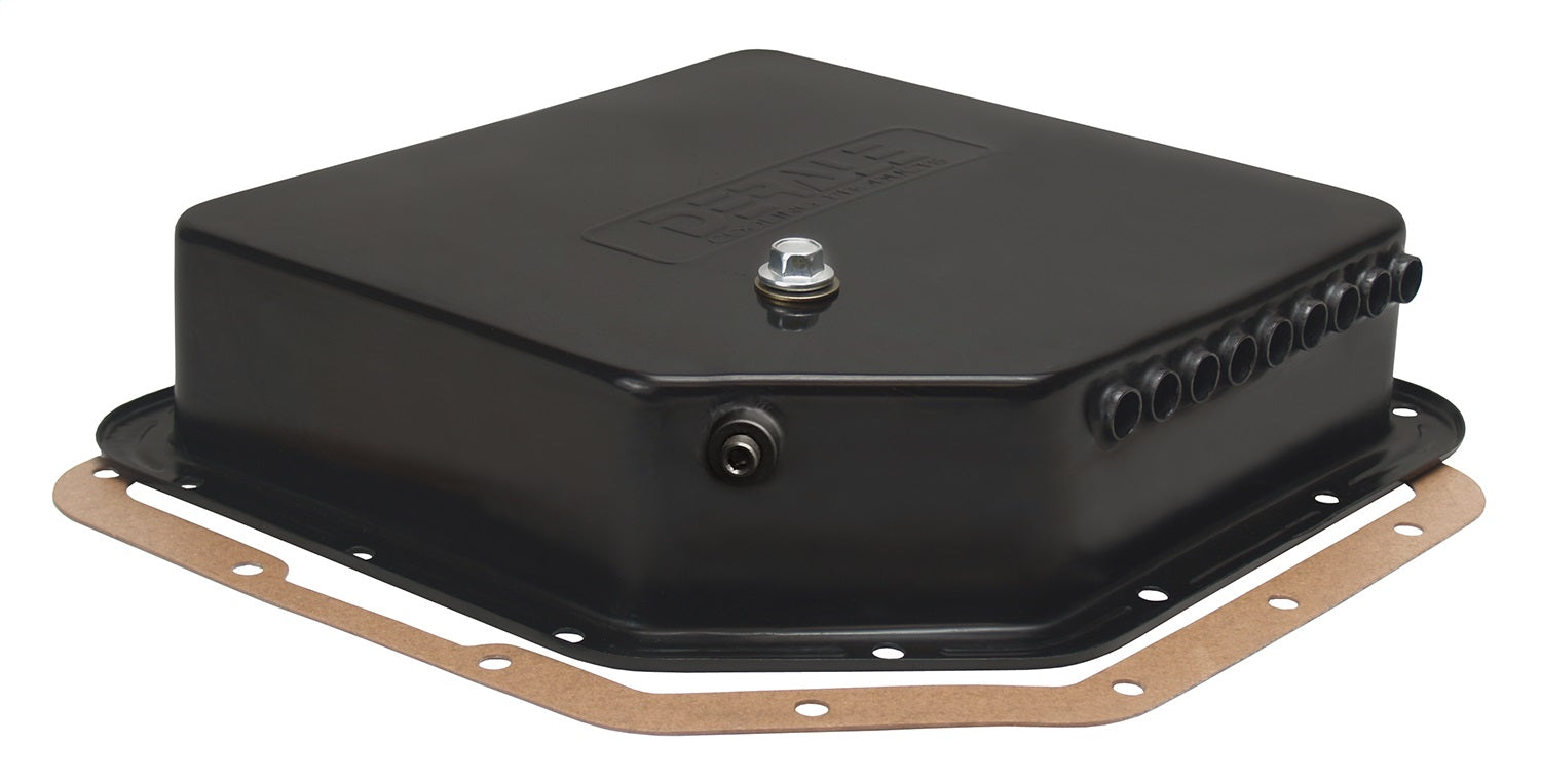Derale 14200 Transmission Cooling Pan