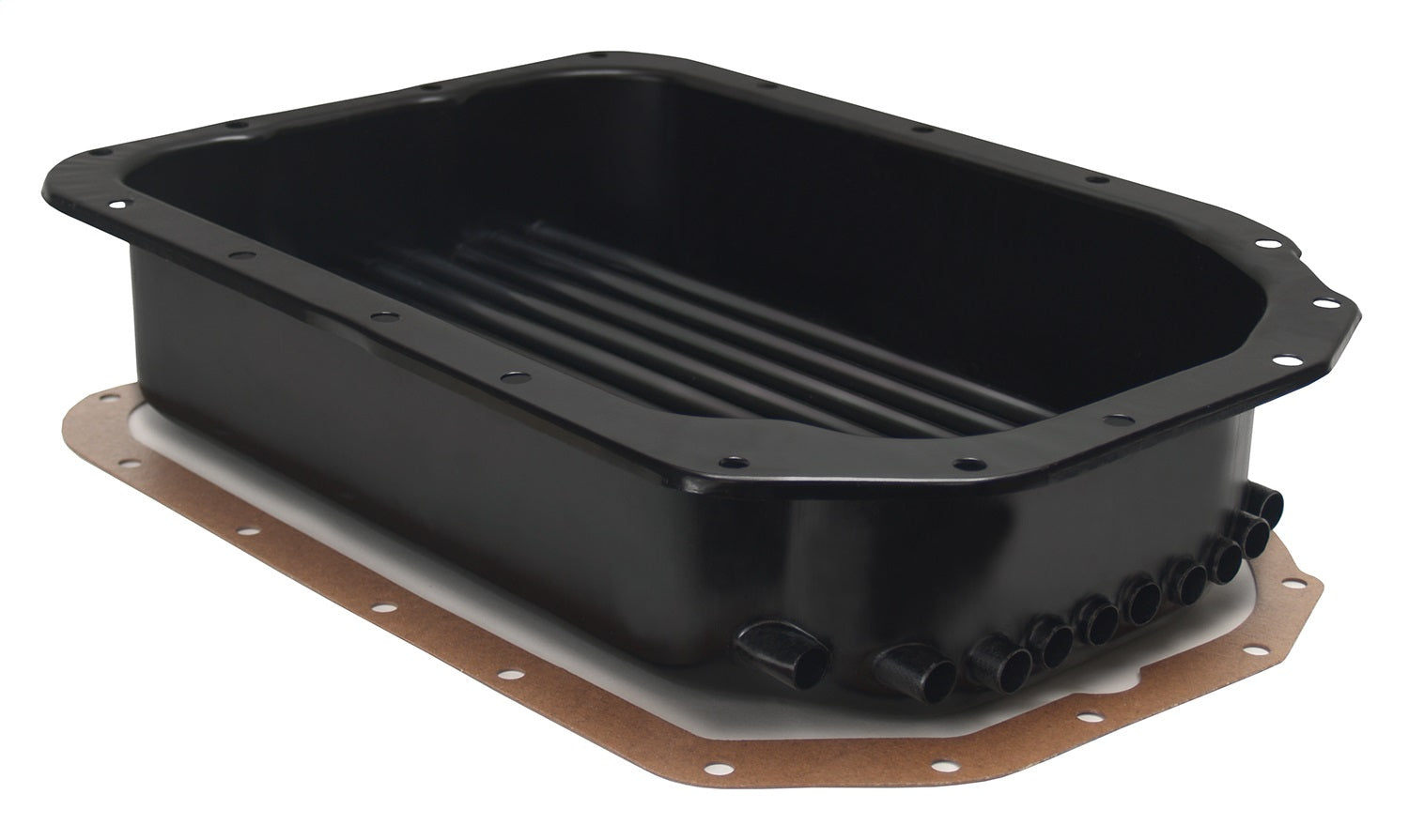 Derale 14207 Transmission Cooling Pan