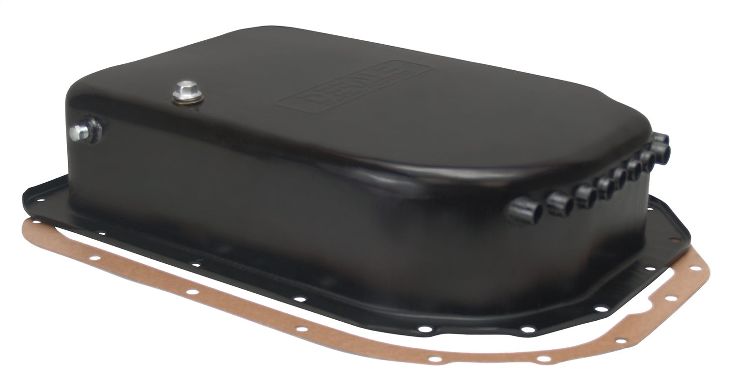 Derale 14207 Transmission Cooling Pan