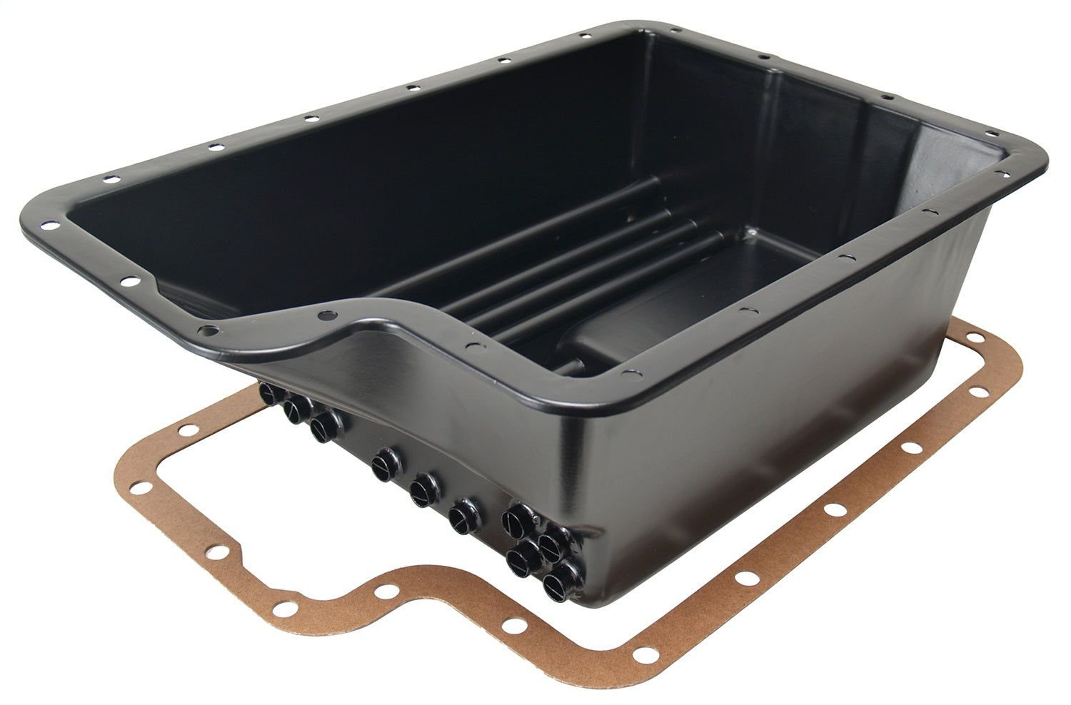 Derale 14208 Transmission Cooling Pan