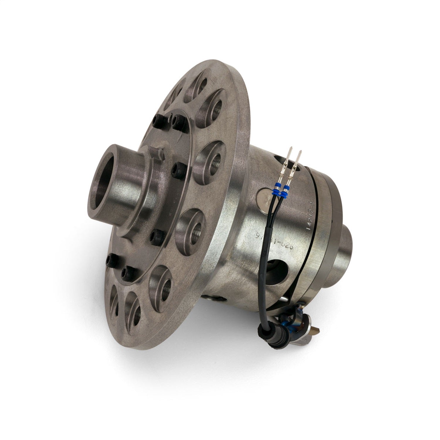 Eaton Differentials 14212-1 Eaton ELocker Differential Fits 69-99 Land Cruiser