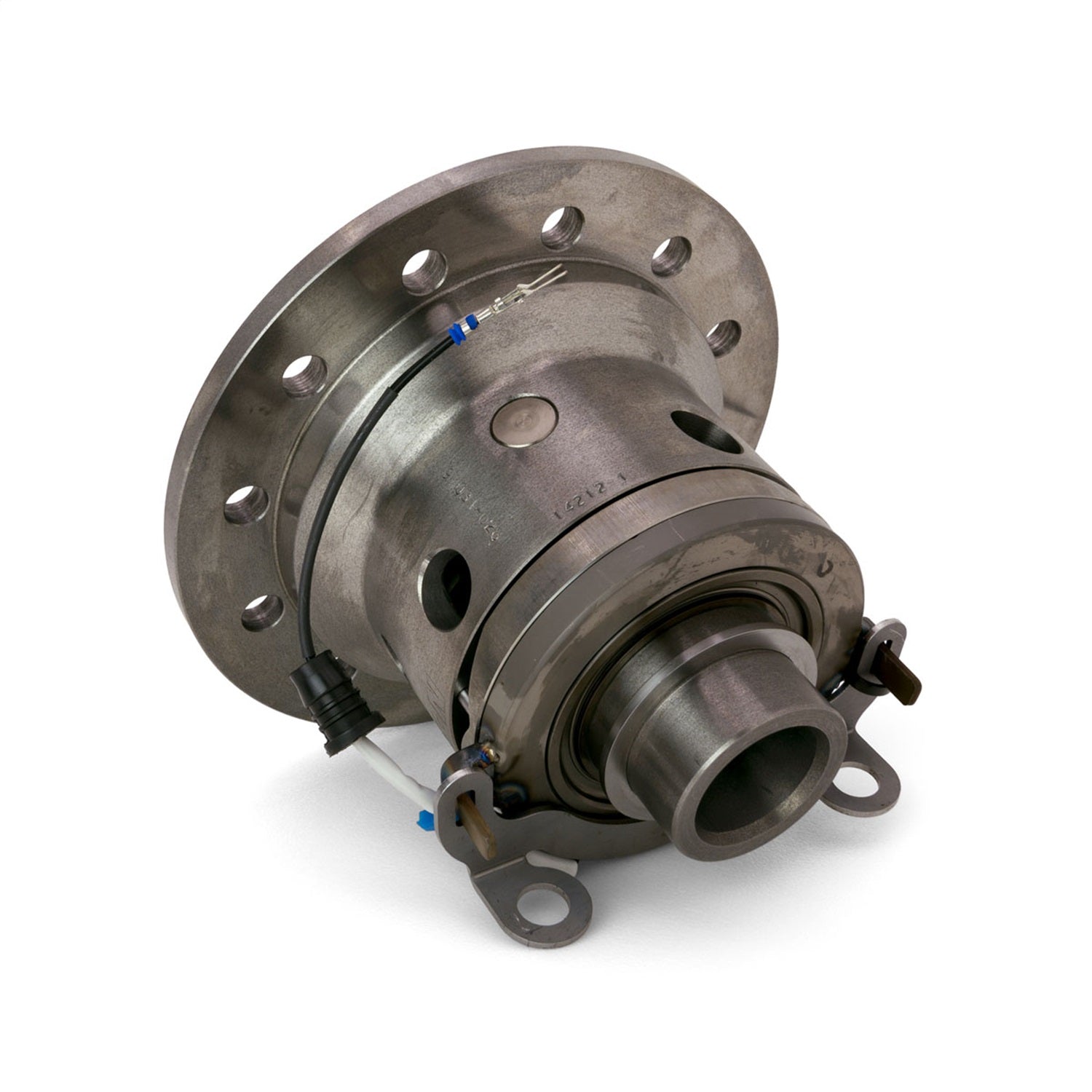 Eaton Differentials 14212-1 Eaton ELocker Differential Fits 69-99 Land Cruiser