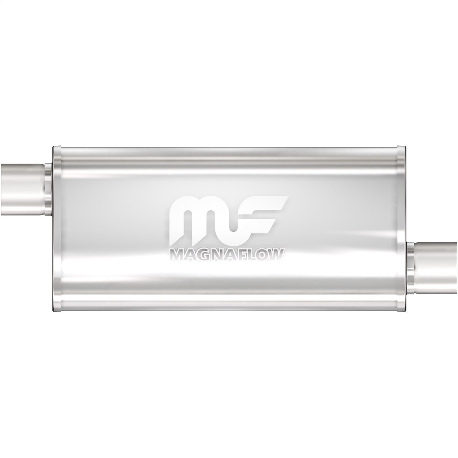 Magnaflow Performance Exhaust 14239 Stainless Steel Muffler