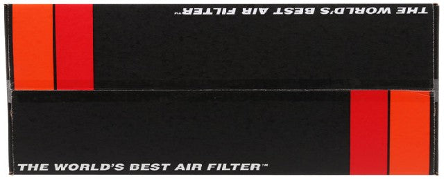K&N Engine Cold Air Intake Performance Kit  57-2542