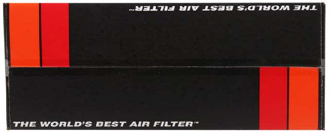 K&N Engine Cold Air Intake Performance Kit  57-2543
