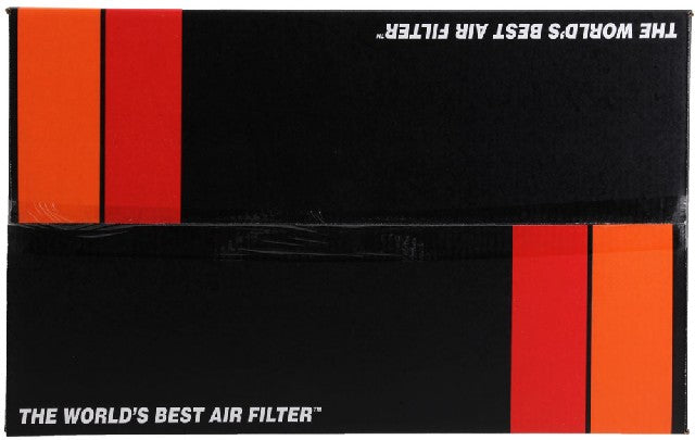 K&N Engine Cold Air Intake Performance Kit  77-1539KP