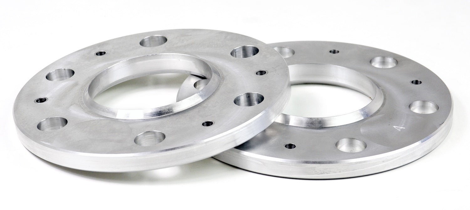ReadyLift SPC6MM6139GM106 Wheel Spacer