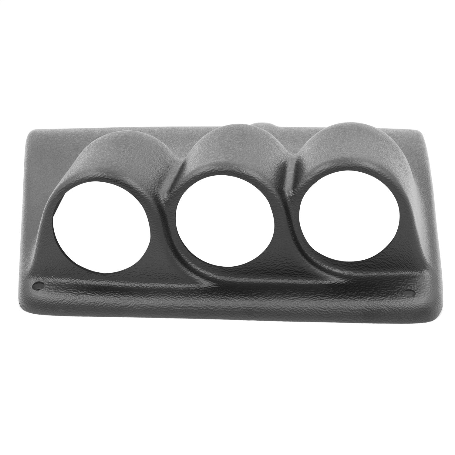 AutoMeter 15018 Mounting Solutions Triple Dash Pod