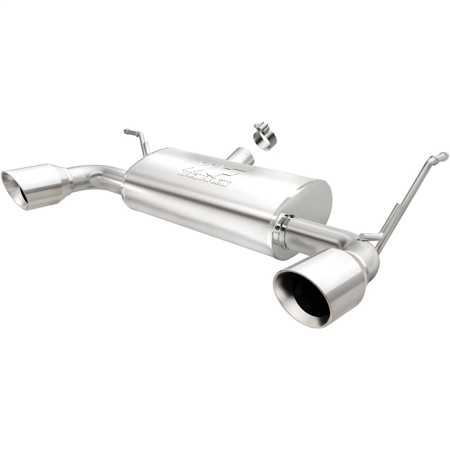 Magnaflow Performance Exhaust 15178 Exhaust System Kit
