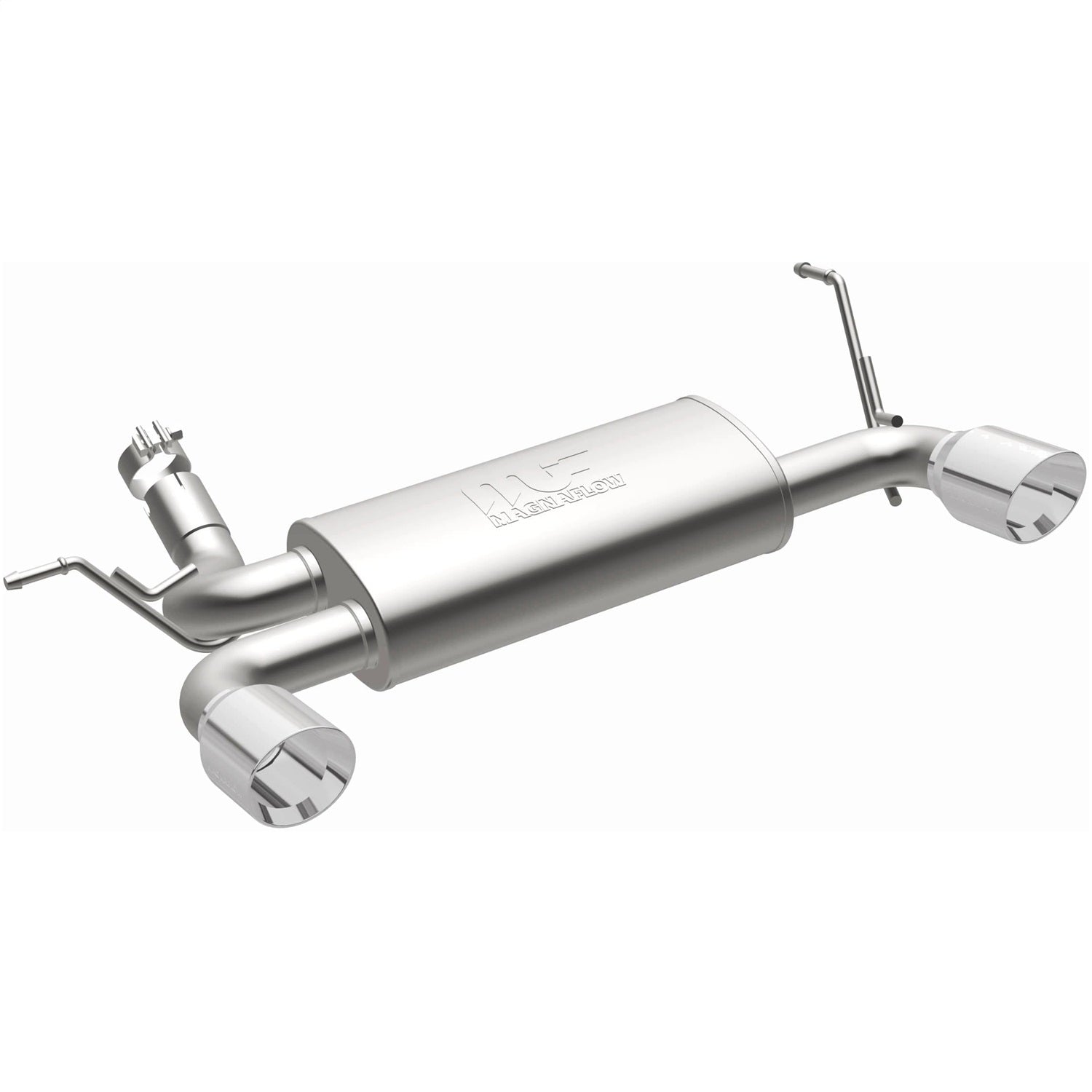 Magnaflow Performance Exhaust 15178 Exhaust System Kit