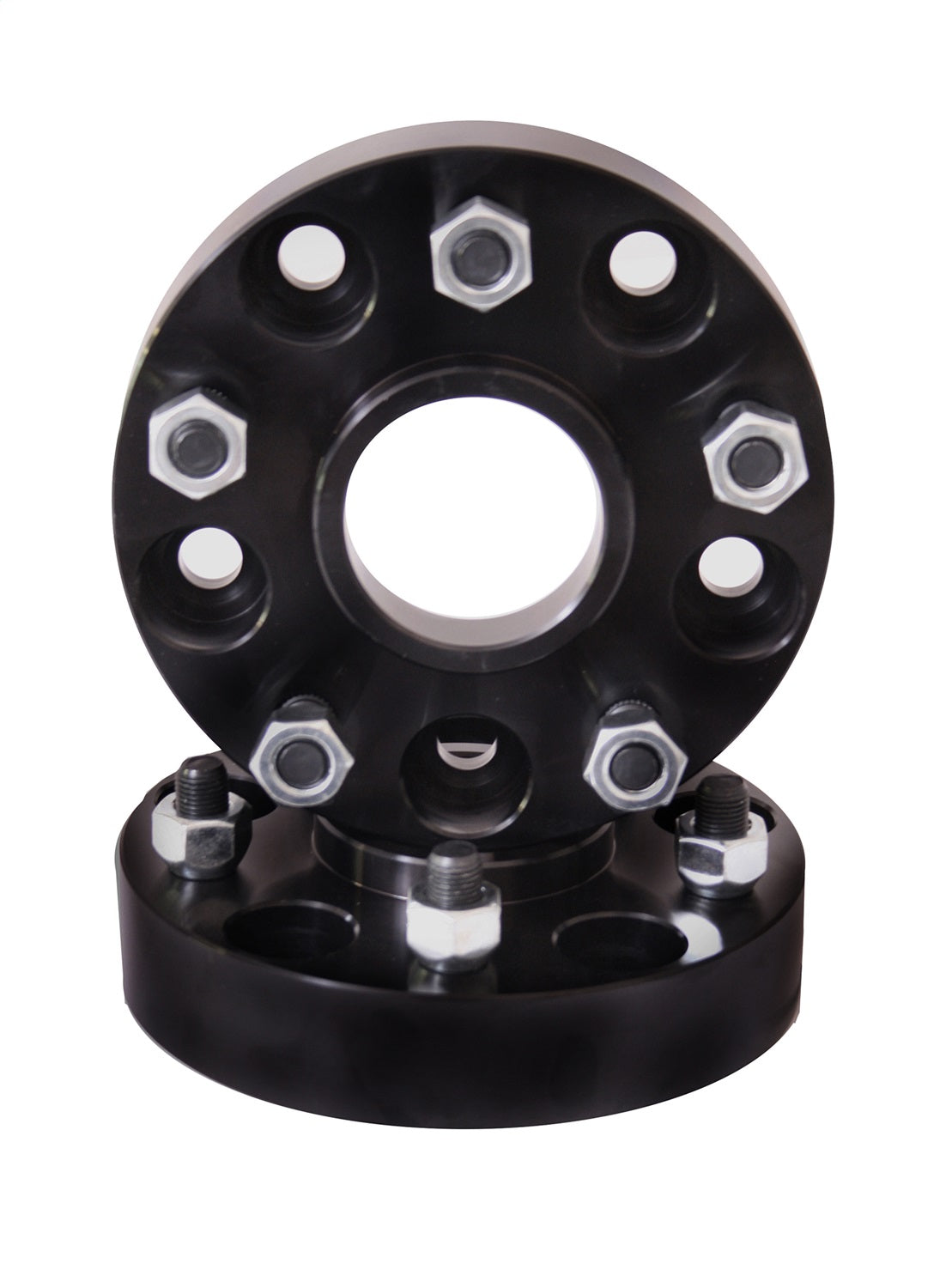 Rugged Ridge 15201.05 Wheel Spacer Kit Fits 07-18 Wrangler (JK)