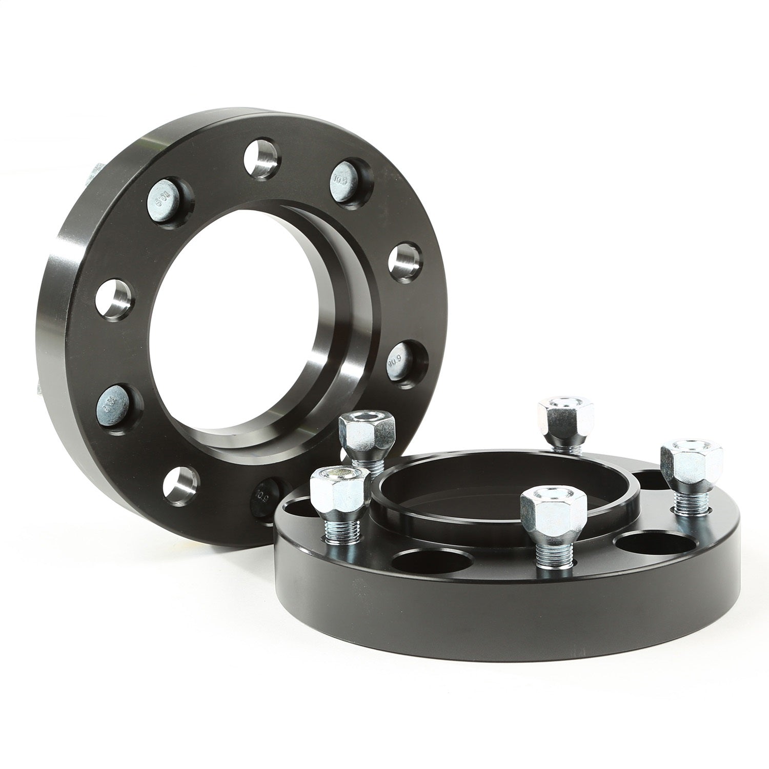 Rugged Ridge 15201.16 Wheel Spacer Kit Fits 07-18 Tundra Wrangler (JK)