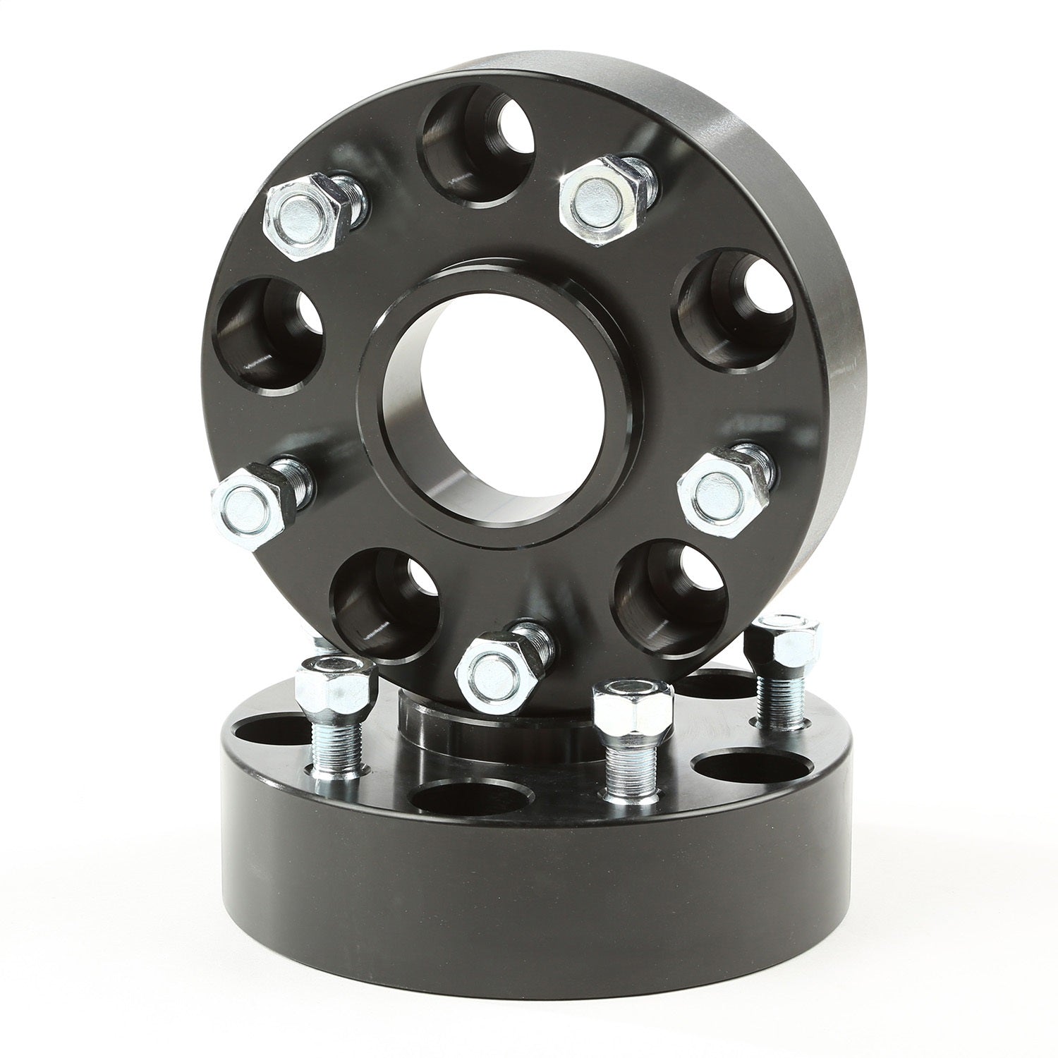 Rugged Ridge 15201.17 Wheel Spacer Kit