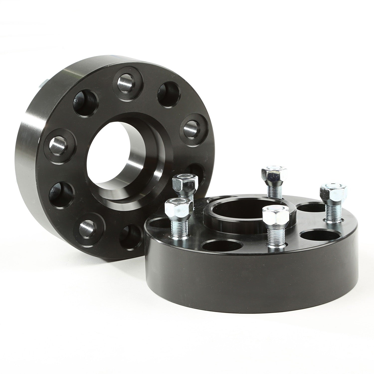 Rugged Ridge 15201.17 Wheel Spacer Kit