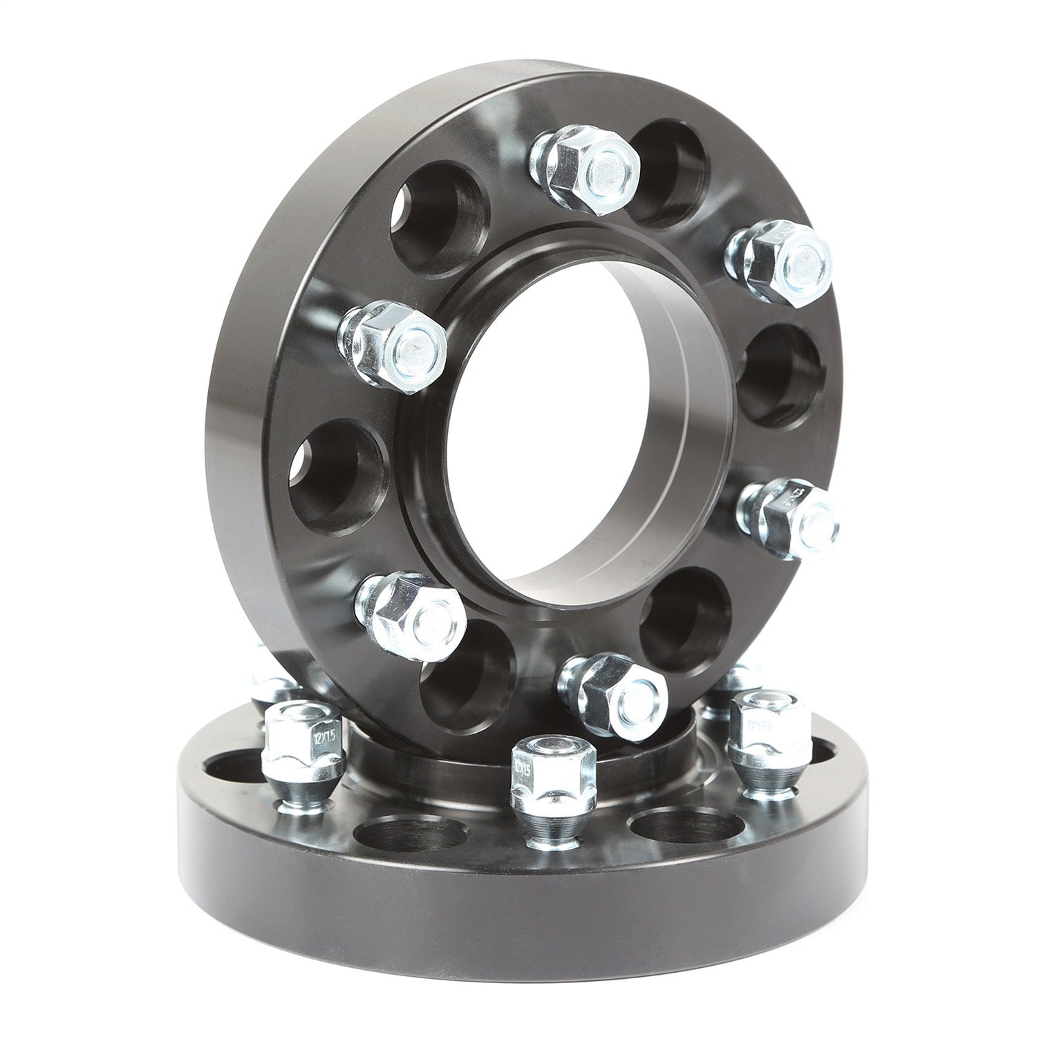 Rugged Ridge 15201.18 Wheel Spacer Kit Fits 06-11 Ranger