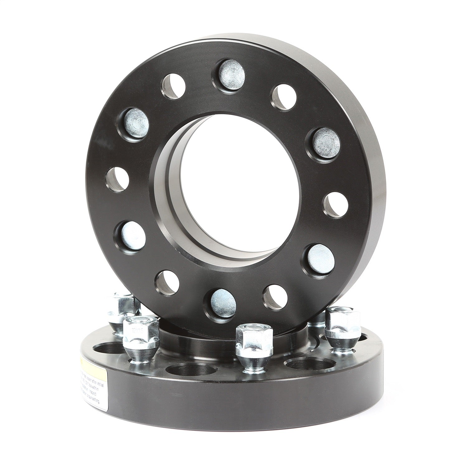 Rugged Ridge 15201.18 Wheel Spacer Kit Fits 06-11 Ranger