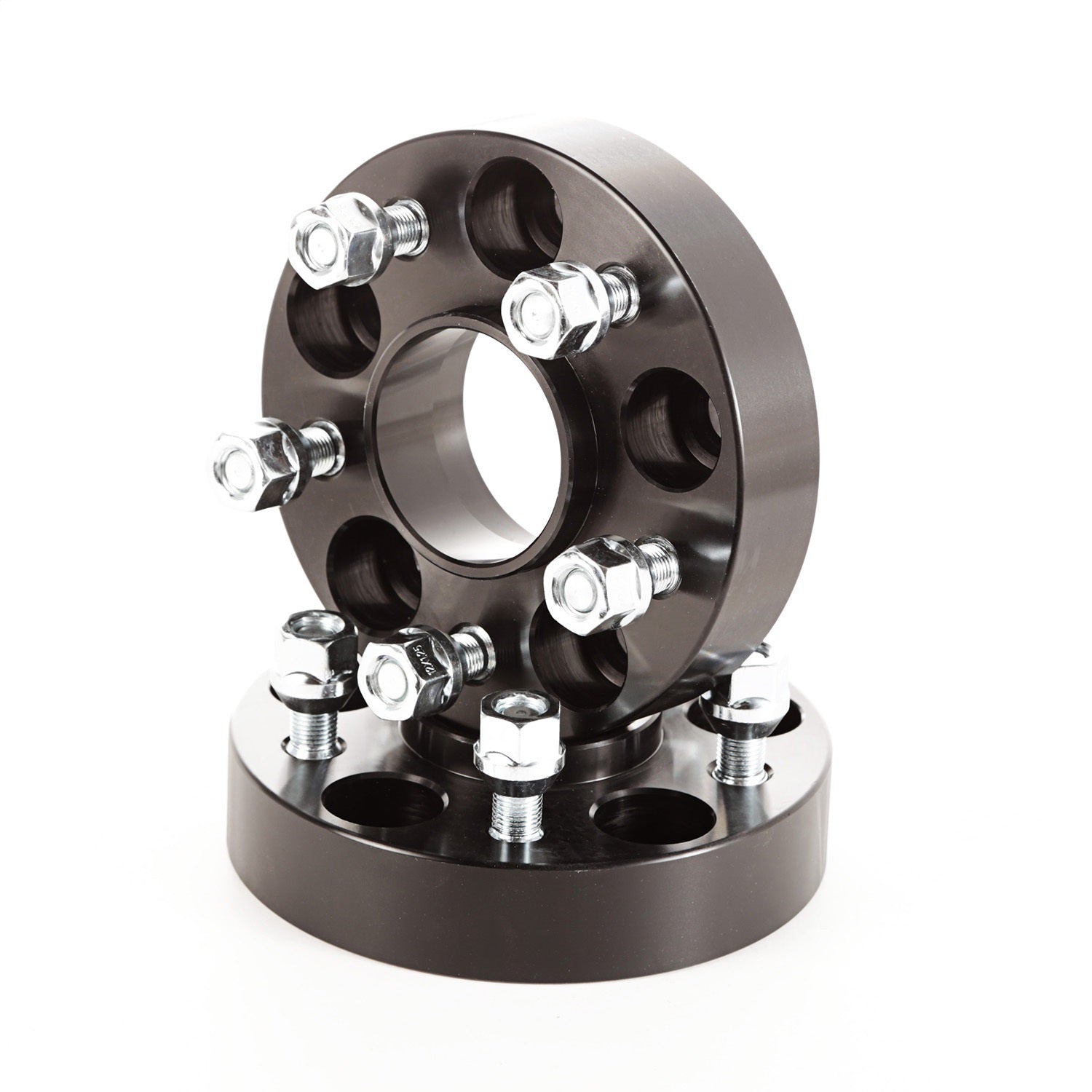 Rugged Ridge 15201.20 Wheel Spacer Kit Fits 15-21 Renegade