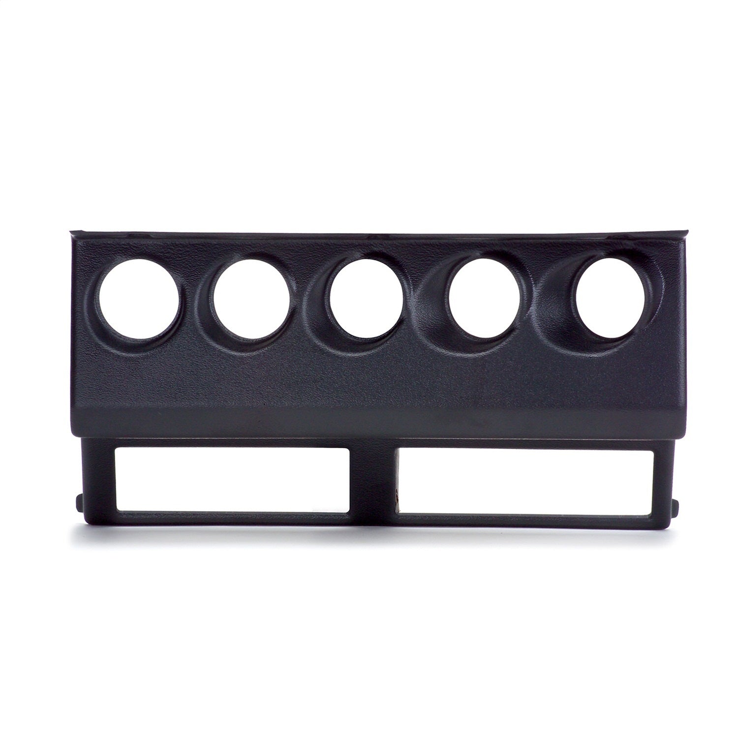 AutoMeter 15218 Mounting Solutions Replacement Gauge Pod Fits Wrangler (YJ)