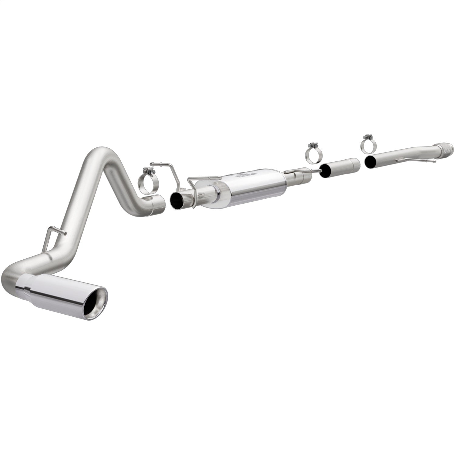 Magnaflow Performance Exhaust 15267 Exhaust System Kit