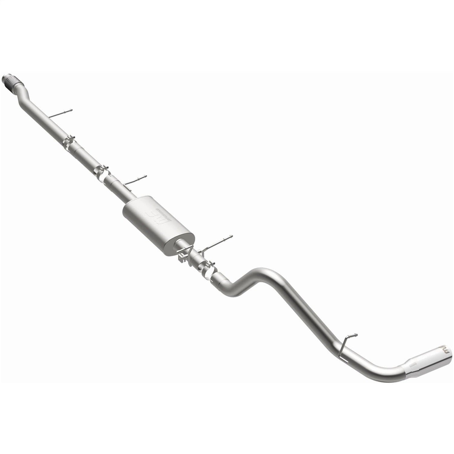 Magnaflow Performance Exhaust 15267 Exhaust System Kit
