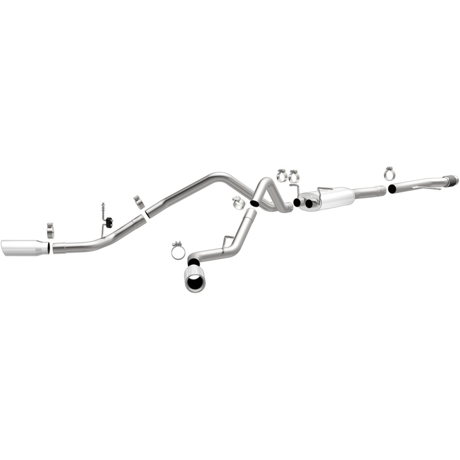 Magnaflow Performance Exhaust 15269 Exhaust System Kit