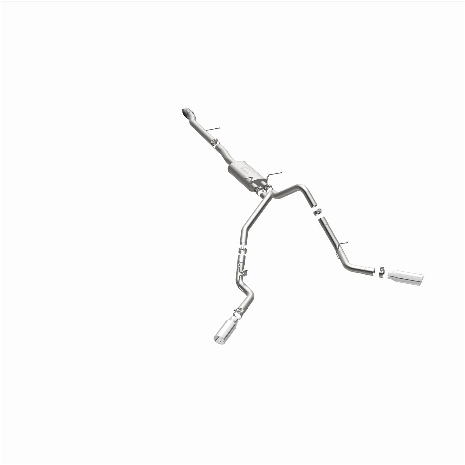 Magnaflow Performance Exhaust 15269 Exhaust System Kit