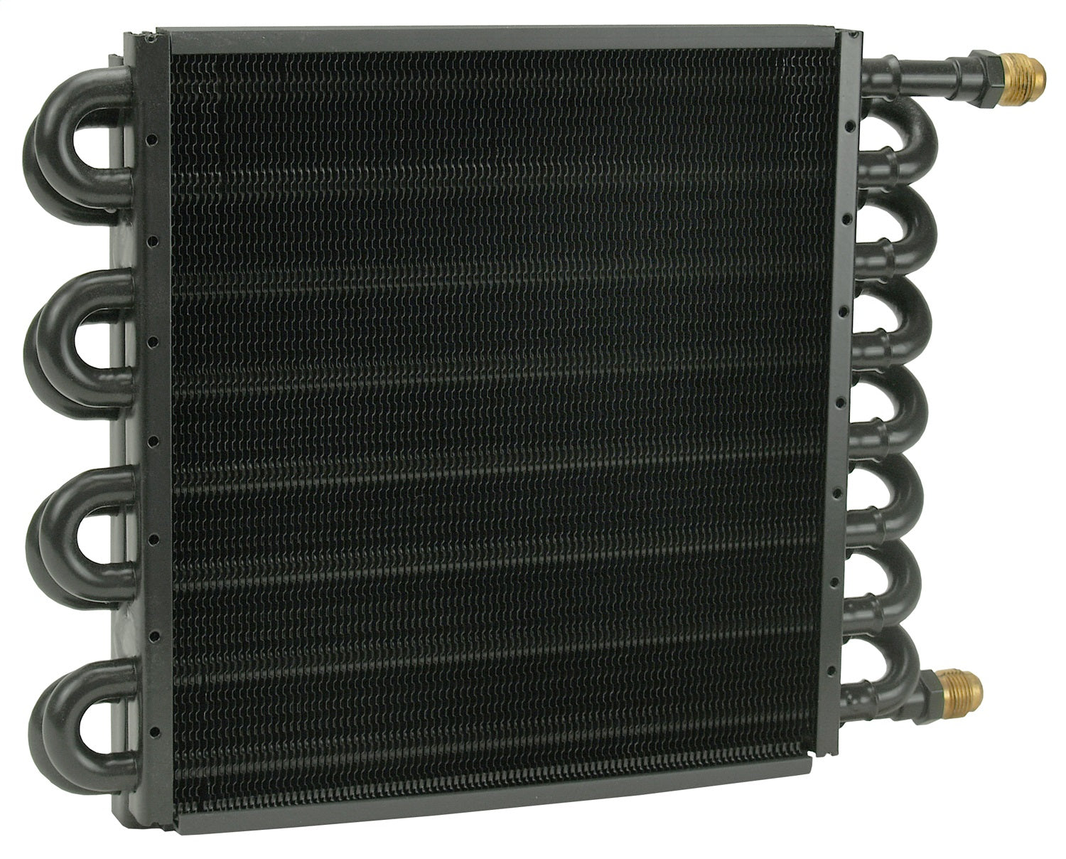 Derale 15300 Electra-Cool Replacement Cooler