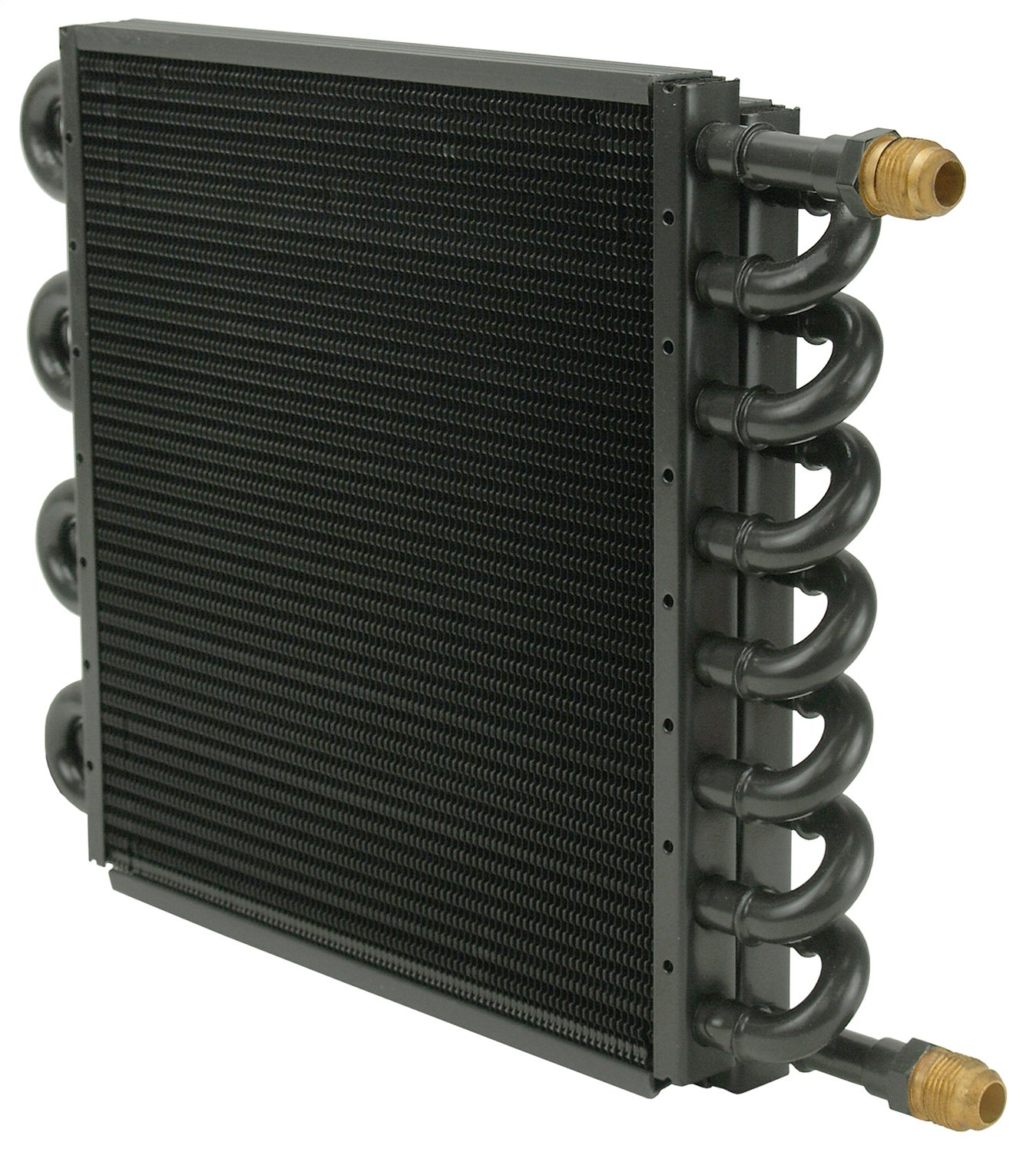 Derale 15300 Electra-Cool Replacement Cooler