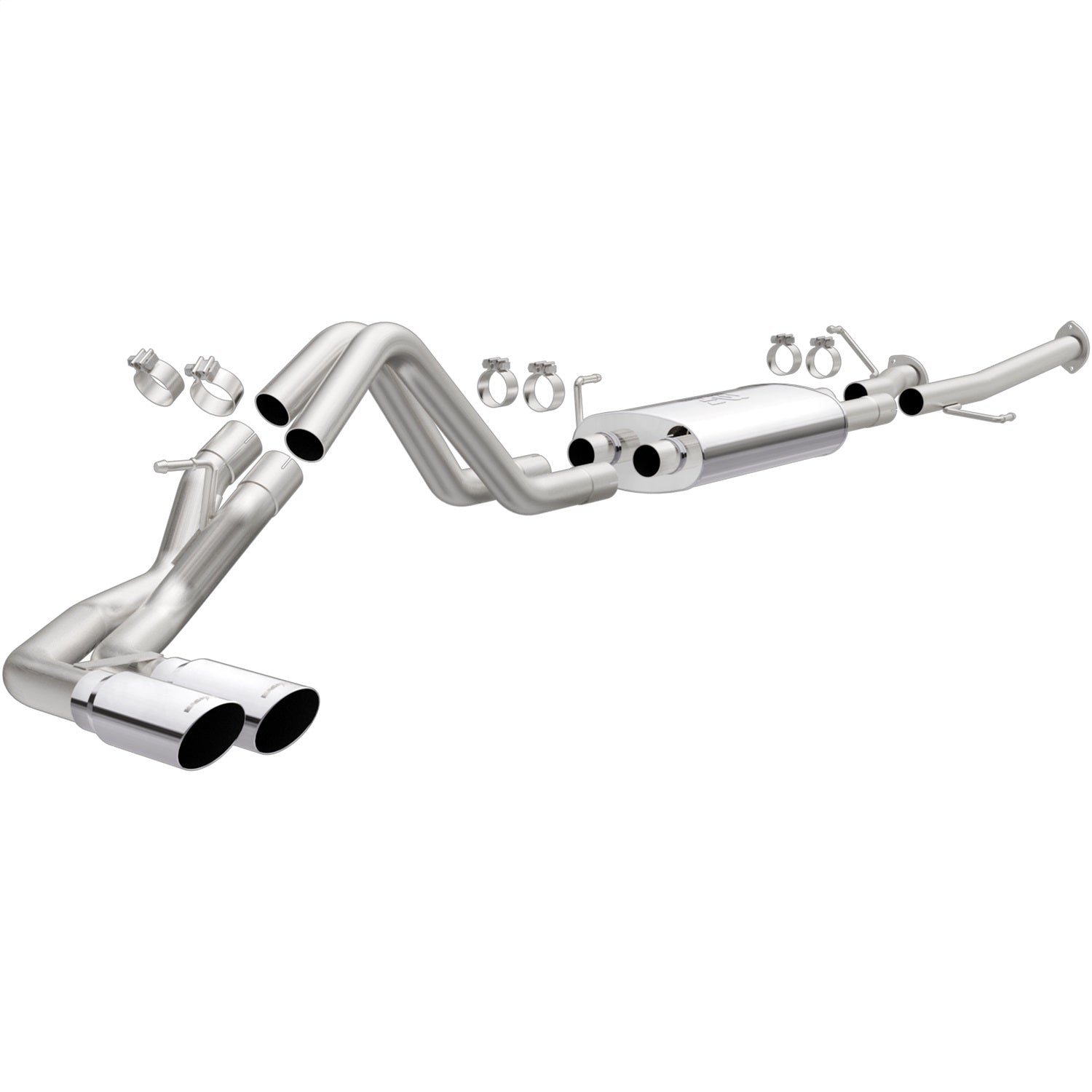 Magnaflow Performance Exhaust 15306 Exhaust System Kit