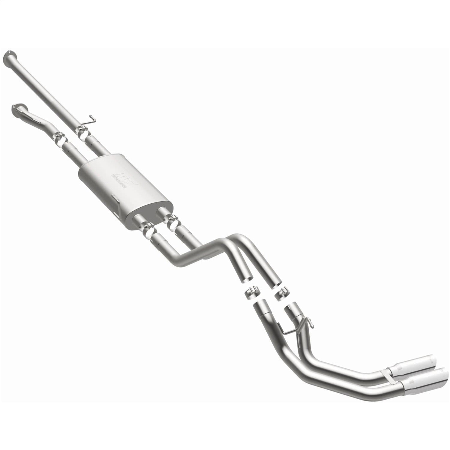 Magnaflow Performance Exhaust 15306 Exhaust System Kit